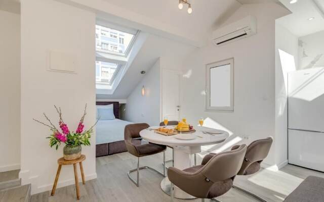 Capital Apartments