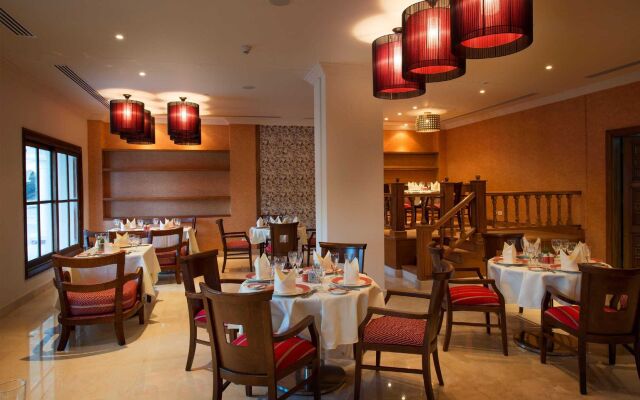 Baron Palace Sahl Hasheesh