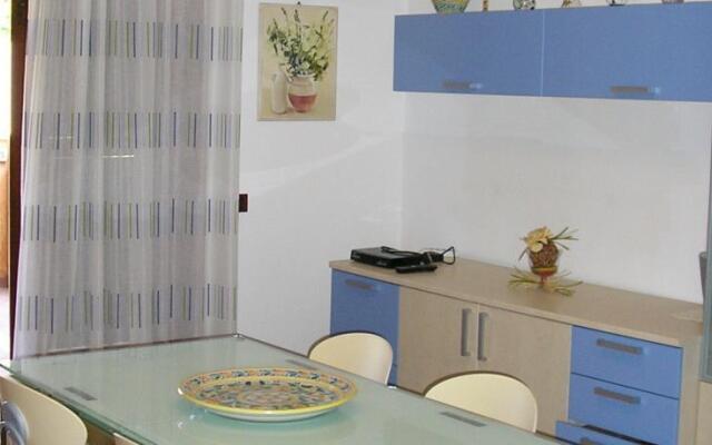 Casa Vacanza Villa Onde Blue