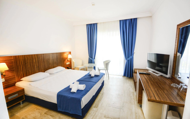 Ladonia Hotels Luna Beach Resort