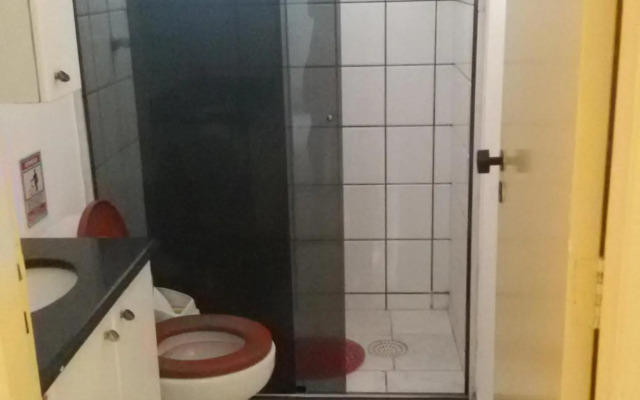 Alter Temporada Amazonas Shoping - Apto Condomínio