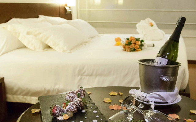 Radisson Bogota Metrotel