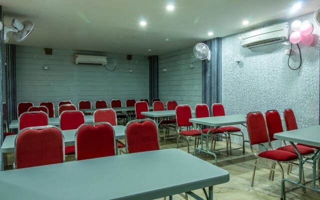 Hotel Pratap Residency