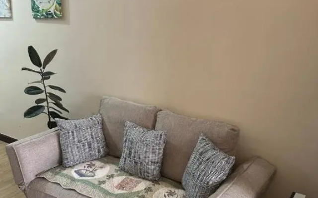 Spacious Condo Unit @ Paseo Verde at Real