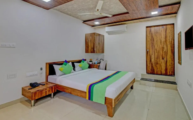 Sai Samrat Resort by Treebo
