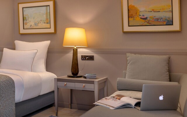 Alabriga Hotel & Home Suites