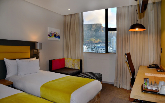 Cresta Grande Cape Town