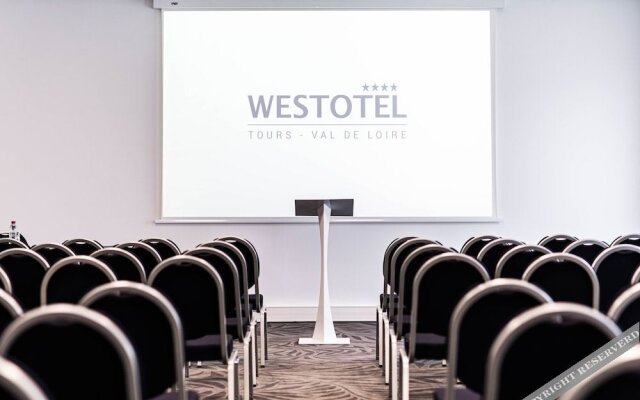 Westotel Tours Val de Loire