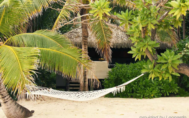 Pacific Resort Aitutaki