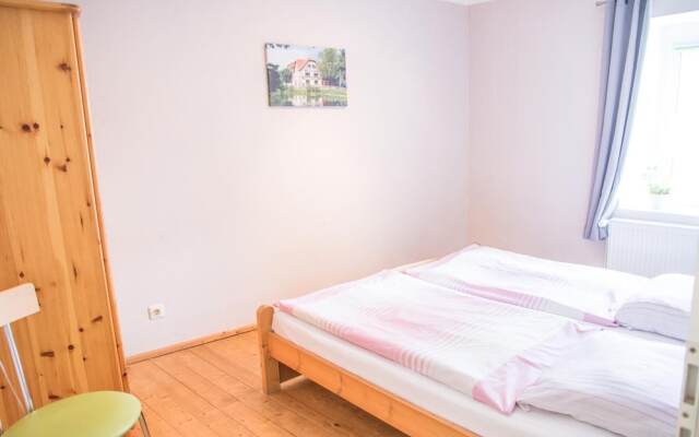 Landhotel Reiterhof Schumann