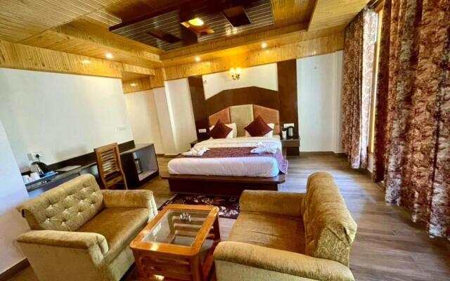 Jogni Heights Resort