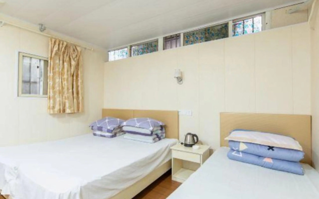HongSen Hotel