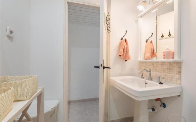 Apartamento 15 Edificio Canopus