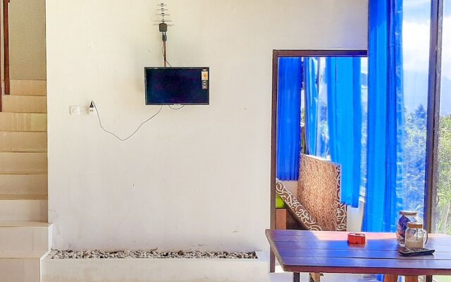Villa Kebon Jeruk Syariah Malang by ecommerceloka