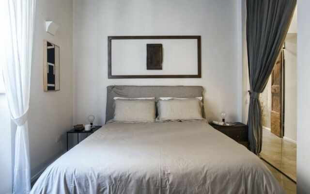 Luxury Apartment Trastevere Fienaroli