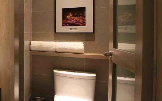 Atour Hotel Hongqiao National Exhibition Center Shanghai