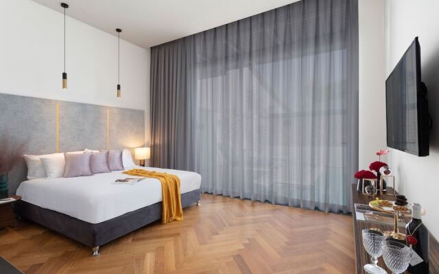 Dream Island Spa & Health Resort