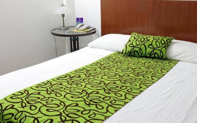 Hotel Zandu