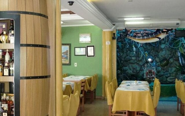 Astúrias Praia Hotel