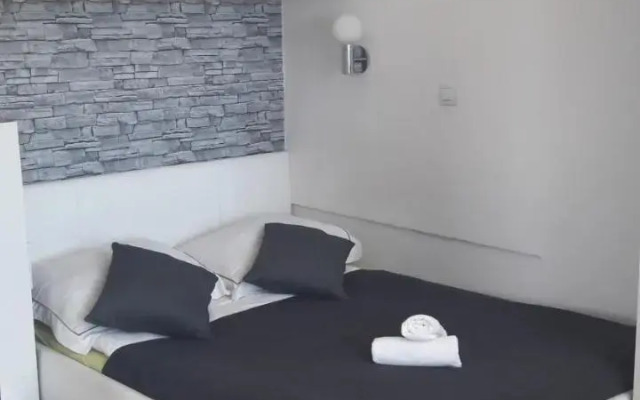 Apartment Matija