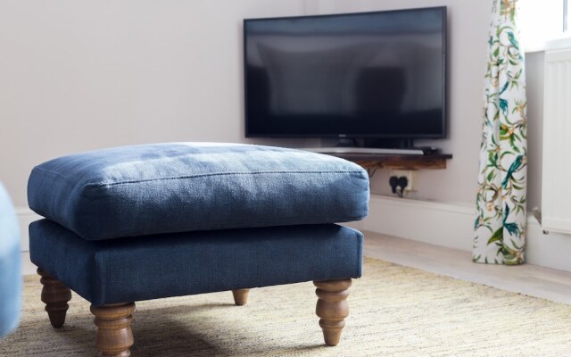 2 Bedroom Flat in Islington