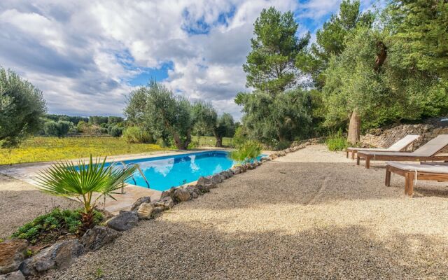 Trullo Pietra Antica