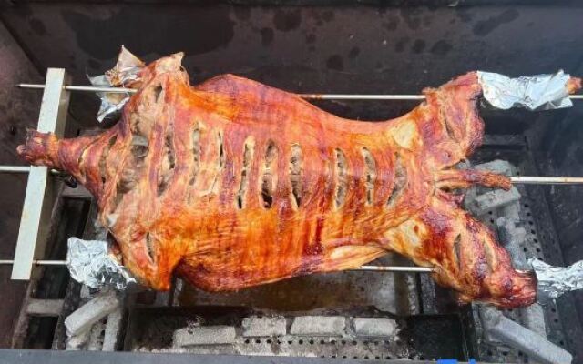 Suzhou Xicaili No.17 B&B