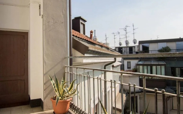 Hintown Corso Venezia