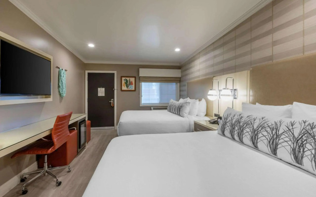Bluestem Hotel Torrance Los Angeles, Ascend Hotel Collection