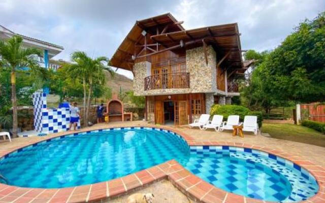 Cabana Dubai Resorts