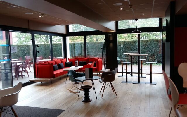 ibis Epinal Centre Ville