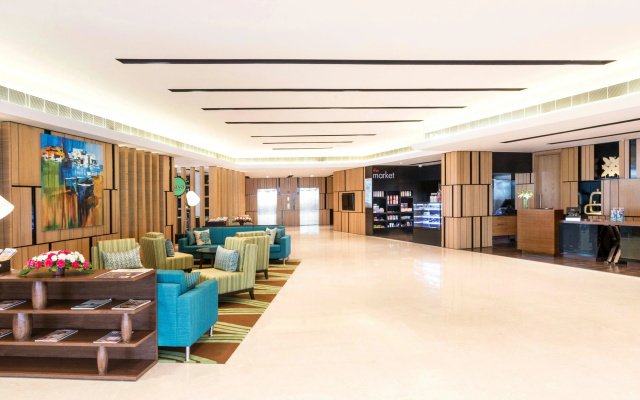 Fairfield by Marriott Visakapatnam