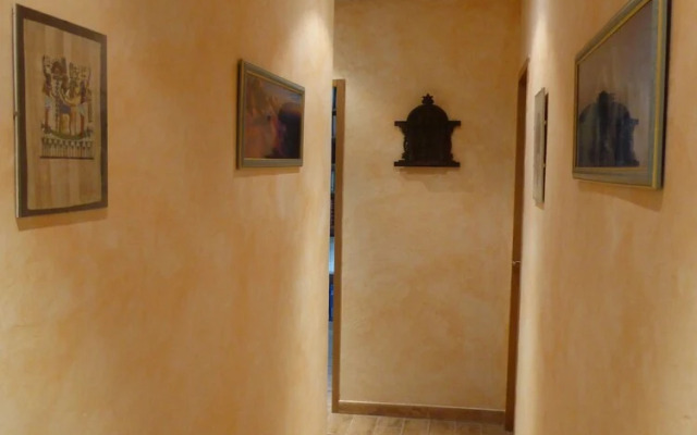 Perula di Machja