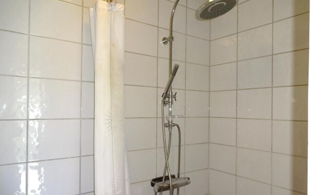 Nice Home in Ronneby With