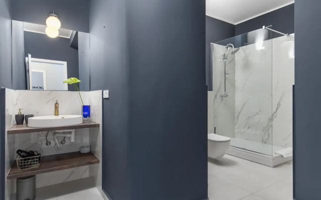 Apartments Carpathia