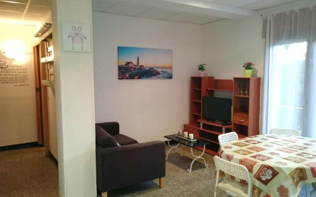 Apartamentos Juan Jose