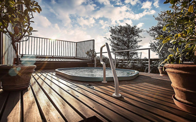 Grand Hotel San Marino