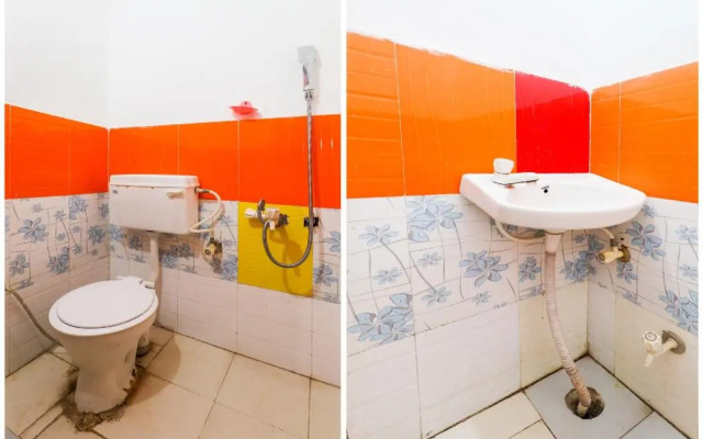 Siddhi Vinayak Guest House by OYO Rooms