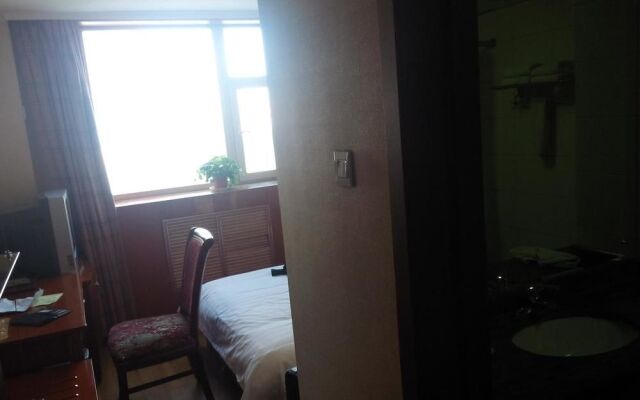 Karamay Xuelian Hotel