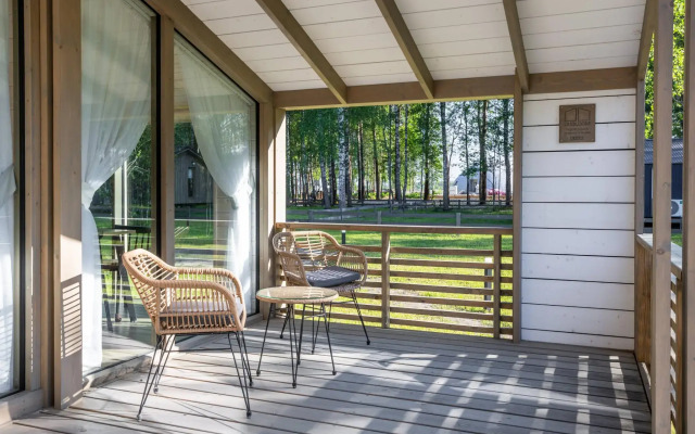 Загородный комплекс Collection