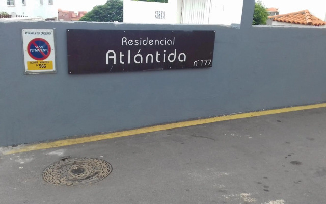 Apartamento Caletillas Alan