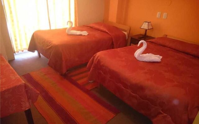 Cozy Hostel