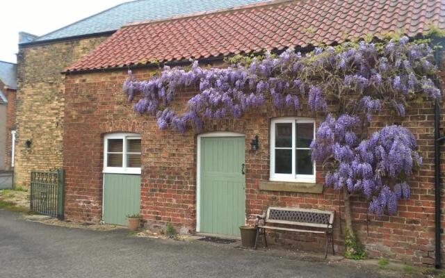 The Stables at Owlett Hall
