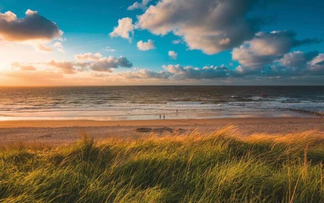 NIEUW! Vakantiehuis Singel 3A met SAUNA - baddomburg