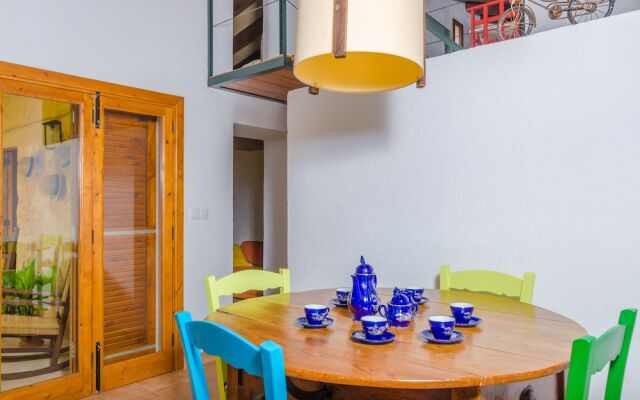 Son Sabater (Es Moli Nou)