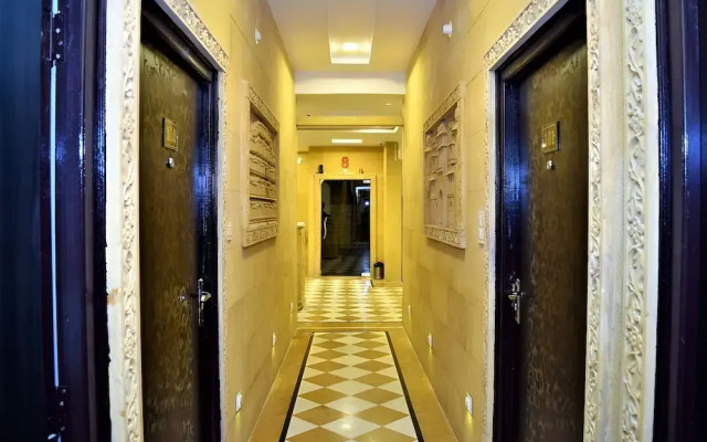Chirag Haveli - Near Golden Fort