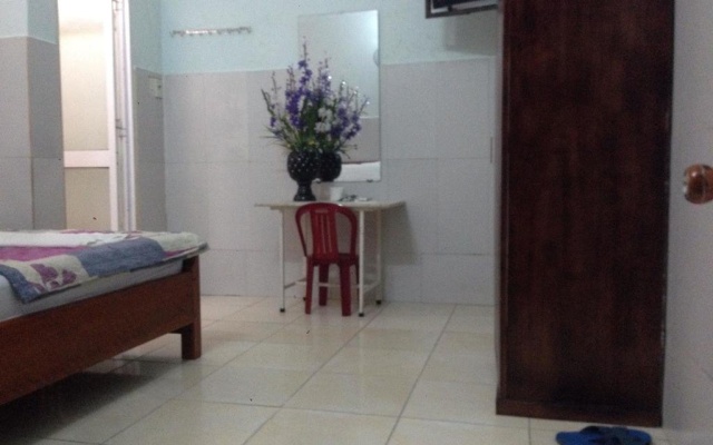 Scorpion Hotel – Guest Rooms – Da Nang