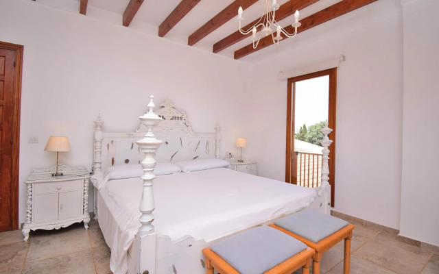 Villa Biniaco 239 by Mallorca Charme