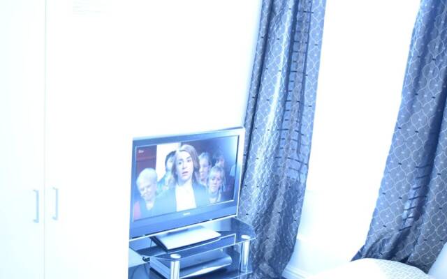 Regent Guest House Grimsby