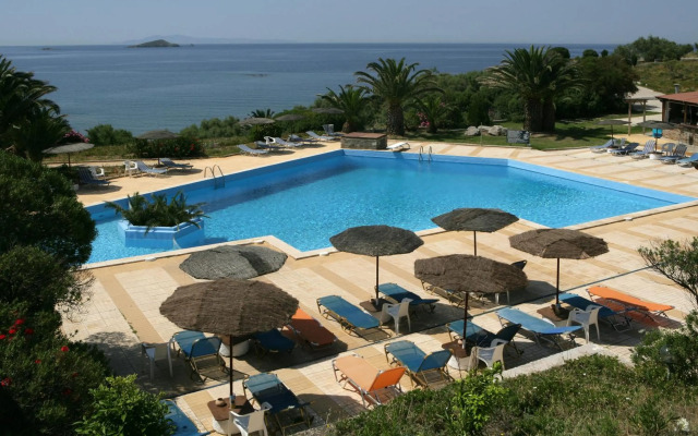 Andros Holiday